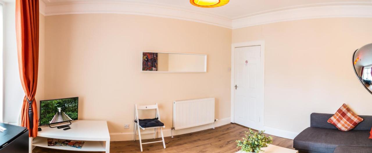 Mycosy Near The Park Apartment Dundee Exterior photo